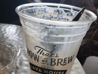 Java House (Broad Ripple)