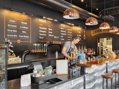 Java House (Broad Ripple)