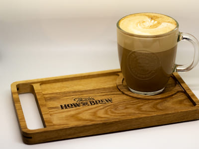 Java House (Clay Terrace)