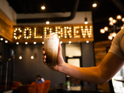 Java House (Clay Terrace)