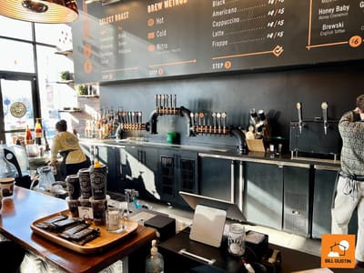 Java House (Clay Terrace)