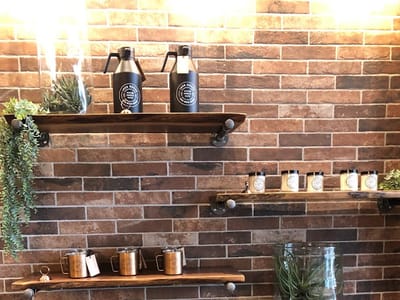 Java House (Downtown)