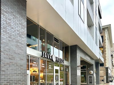 Java House (Downtown)