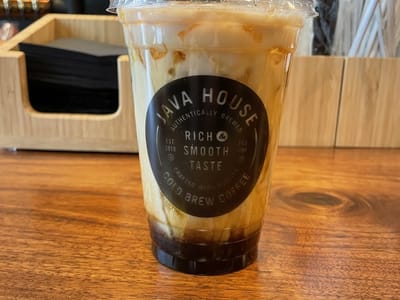 Java House (Downtown)