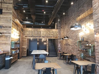 Java House (Downtown)