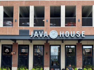 Java House (Midtown)
