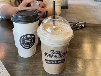 Java House (Midtown)