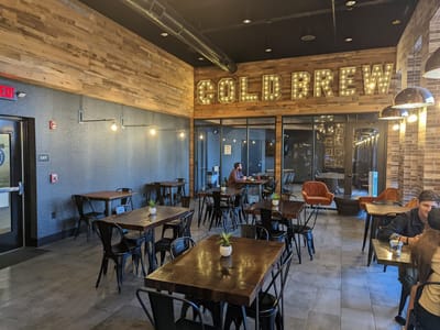 Java House (Midtown)