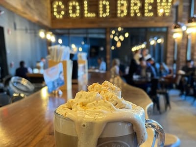 Java House (Midtown)