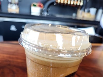 Java House (Zionsville)