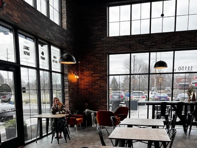 Java House (Zionsville)