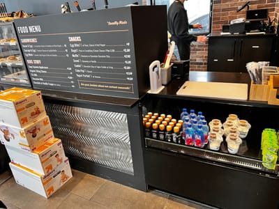 Java House (Zionsville)