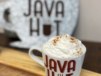 Java Hut
