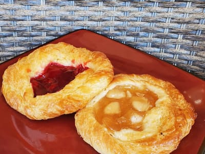 Java Island Coffee Hut