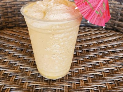 Java Island Coffee Hut