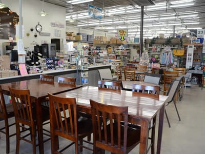 Java J's Coffee & Gifts