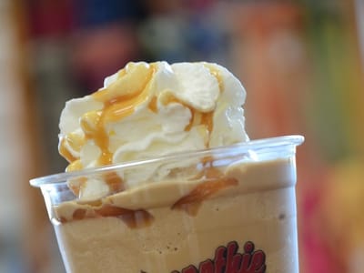 Java J's Coffee & Gifts