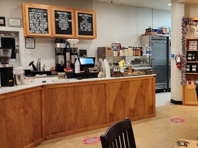 Java Jacks Coffee House