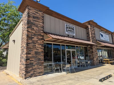 Java Jacks Coffee House