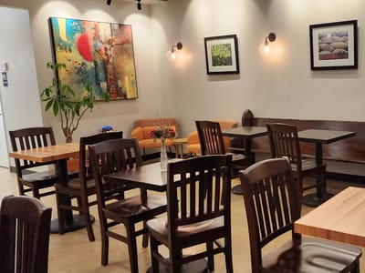 Java Jacks Coffee House