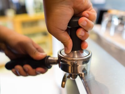 Java Jacks Coffee House