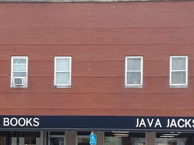 Java Jacks