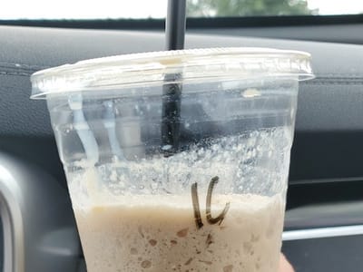 Java Java Drive-Thru