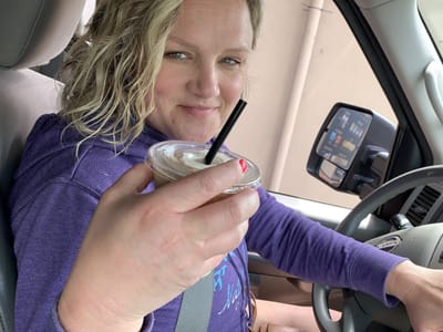 Java Java Drive-Thru