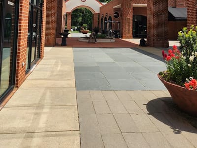 Java Jive Coffee & Tea