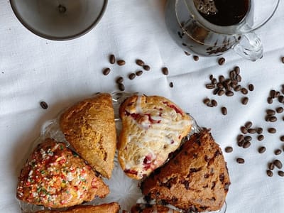 Java Jive Coffee & Tea