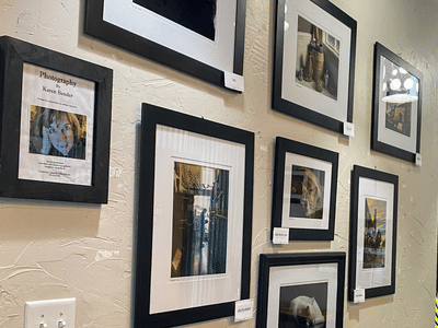 Java Jive Coffee & Tea