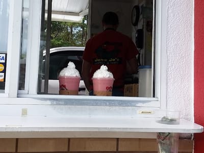 Java Jo'z Coffee & More