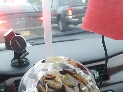 Java Jo'z Coffee & More