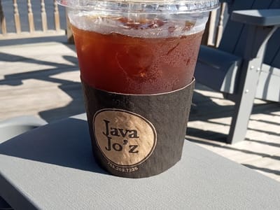 Java Jo'z