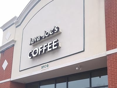 Java Joe's Coffee