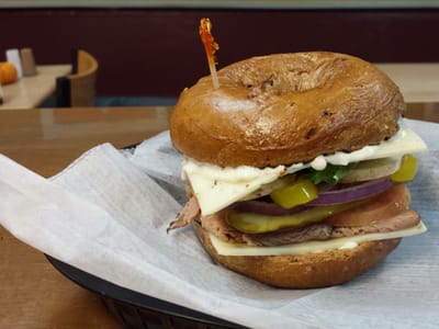 Java Joe's Corner Cafe