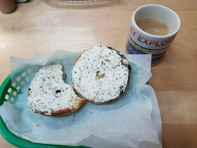 Java Joe's Corner Cafe