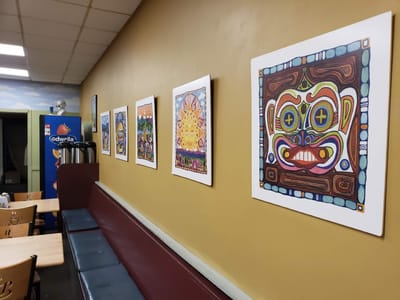 Java Joe's Corner Cafe