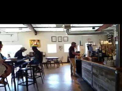 Java Joe's & Groovy Bean Coffee Roasters