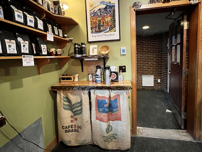 Java Joe's @ Sugarloaf