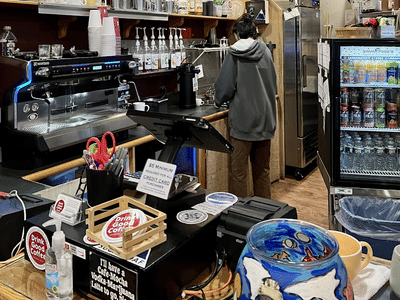 Java Joe's @ Sugarloaf