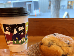 Java Joe's @ Sugarloaf