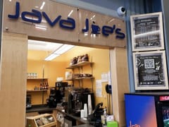 Java Joe's