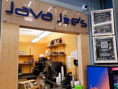 Java Joe's