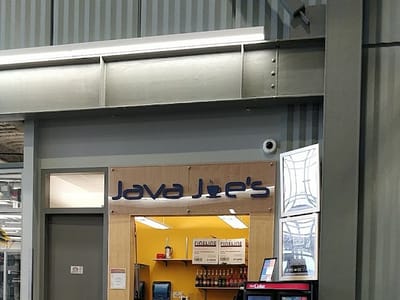 Java Joe's