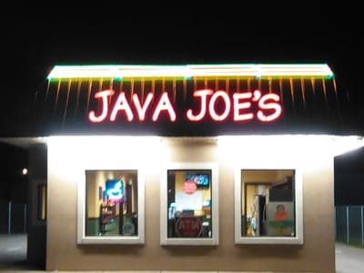 Java Joe's