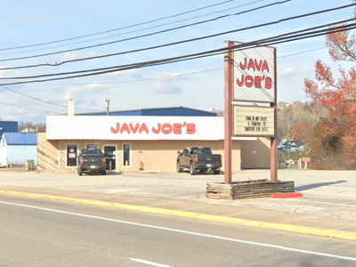 Java Joe's