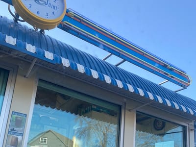 Java Joint Drive Thru Coffee