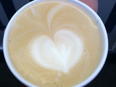 Java Joint Drive Thru Coffee