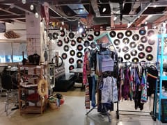 Java Joint & Milkshake Parlor